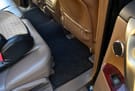 Коврики на Lexus GX 460 2009 - 2023 в Пензе