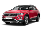 Коврики на Volkswagen T-Roc 2017 - 2025 в Пензе
