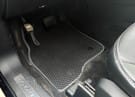 EVA коврики на Ford Explorer V 2010 - 2019 в Пензе