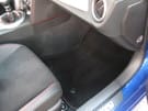 EVA коврики на Subaru BRZ 2012 - 2020 в Пензе