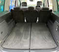 Коврики на Volkswagen Sharan II 2010 - 2022 в Пензе
