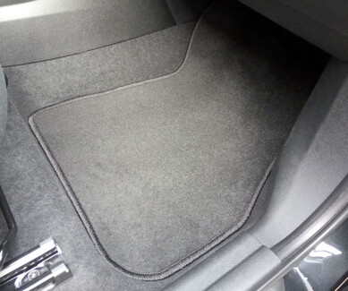 EVA коврики на BMW 2 Gran Tourer (F46) 2015&nbsp;-&nbsp;2026 в Пензе