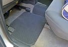 EVA коврики на Toyota Rav4 II 2000 - 2006 в Пензе