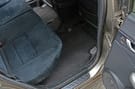 Ворсовые коврики на Honda Civic VIII 5d 2006 - 2012 в Пензе