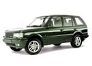 EVA коврики на Land Rover Range Rover II 1994 - 2002 в Пензе