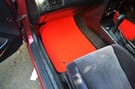 Коврики на Toyota Sprinter Marino 1992 - 1997 в Пензе