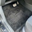 EVA коврики на Ford Focus II 2005 - 2011 в Пензе