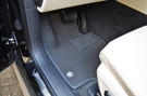 Коврики на Mercedes GLS (X167) 2019 - 2025 в Пензе