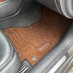 EVA коврики на Audi A6 Allroad quattro (C7) 2012 - 2019 в Пензе