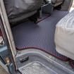 EVA коврики на Mitsubishi Space Gear 1994 - 2007 в Пензе