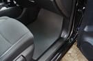 Ворсовые коврики на Nissan Qashqai (J11) (Российская сборка) 2015 - 2022 в Пензе