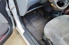 Коврики на Toyota Yaris I 1999 - 2005 в Пензе