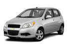 Ворсовые коврики на Daewoo Gentra 2005 - 2011 в Пензе