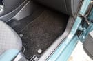 Коврики на Volkswagen Polo V 2010 - 2020 в Пензе