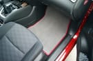 Коврики на Nissan Qashqai (J11) (Английская сборка) 2013 - 2025 в Пензе