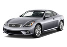 Коврики на Infiniti Q60 I 2013 - 2016 в Пензе