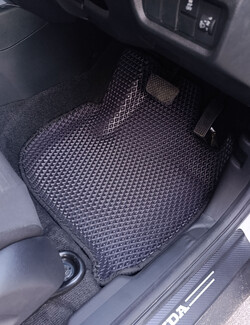 Коврики на Honda WR-V III 2023&nbsp;-&nbsp;2025 в Пензе