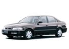 Коврики на Honda Domani II 1997 - 2000 в Пензе