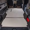 EVA коврики на Mercedes Vito (W638) 1996 - 2003 в Пензе