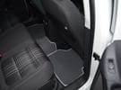 EVA коврики на Volkswagen Tiguan I 2006 - 2017 в Пензе
