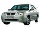 EVA коврики на Chery Amulet A15 2003 - 2010 в Пензе