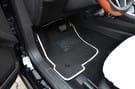 EVA коврики на Ford Mondeo V 2014 - 2022 в Пензе