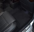 EVA коврики на Genesis G90 I 2016 - 2022 в Пензе