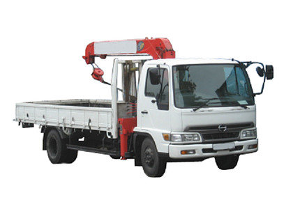 Ворсовые коврики на Hino 500 IV (Ranger) узкая кабина 1989 - 2001 в Пензе