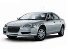 EVA коврики на ГАЗ Siber 2008 - 2010 в Пензе