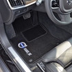 Коврики на Volvo V90 II 2016 - 2025 в Пензе
