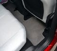 Ворсовые коврики на Peugeot 3008 II 2016 - 2025 в Пензе
