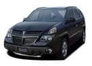 EVA коврики на Pontiac Aztek 2000 - 2005 в Пензе