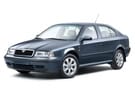 Коврики на Skoda Octavia A4 и Tour 1997 - 2010 в Пензе
