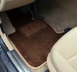 Коврики на BMW X1 (E84) 2009 - 2015 в Пензе