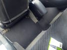 EVA коврики на Honda Civic VI 2d 1995 - 2000 в Пензе