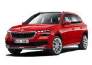 Ворсовые коврики на Skoda Kamiq 2018 - 2025 в Пензе