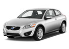 EVA коврики на Volvo C30 2006 - 2013 в Пензе