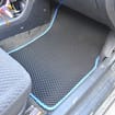 Коврики на Honda Civic VI 4d 1995 - 2002 в Пензе