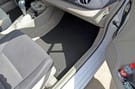 Коврики на Honda Insight II 2009 - 2014 в Пензе