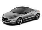 Коврики на Peugeot RCZ 2010 - 2015 в Пензе