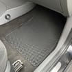 EVA коврики на Ford Focus II 2005 - 2011 в Пензе