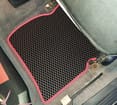 Ворсовые коврики на Toyota Celica (T18) 1989 - 1993 в Пензе