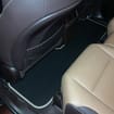 EVA коврики на Lexus RX IV 2015 - 2022 в Пензе