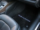 EVA коврики на Audi A6 Allroad quattro (C7) 2012 - 2019 в Пензе