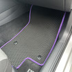 Коврики на Volkswagen Golf 7 2012 - 2020 в Пензе