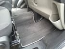 Коврики на Ford Transit Custom 2012 - 2023 в Пензе