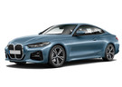 EVA коврики на BMW 4 (G22/G23/G26) 2020 - 2025 в Пензе