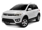 EVA коврики на Great Wall Hover M4 2012 - 2017 в Пензе