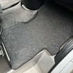 Ворсовые коврики на Mercedes Sprinter (W906) 2006 - 2013 в Пензе