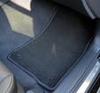Коврики на Infiniti Q50 2014 - 2025 в Пензе